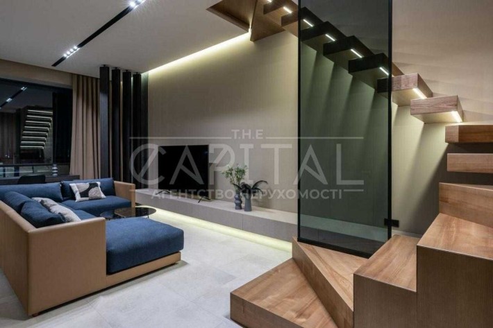 Продажа квартиры, ЖК Alter Ego, пер. Лабораторный, Печерск - фото 1