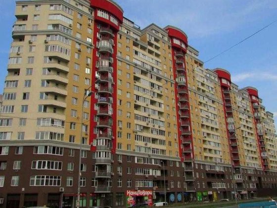 Терміново! Продаж від власника. 1-кімнатна. жк Лико-Град 3 Київ
