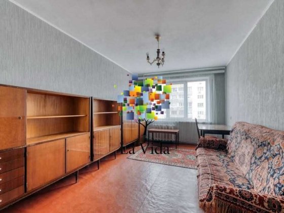 Продаж 3-кімнатна вул. А. Малишка 31 Киев