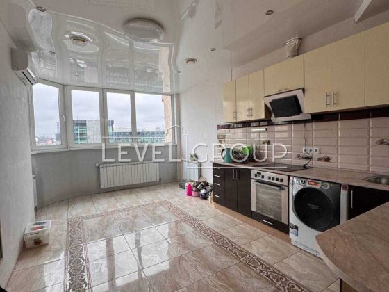 Продаж 3 кімн 95м2 7пов ЖК Ново-Деміївський Лобановського Голосієво Київ