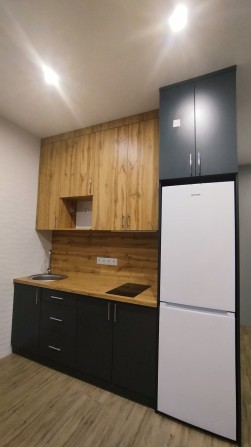 Продам СТУДІЮ Дніпровський район від Власника - фото 1