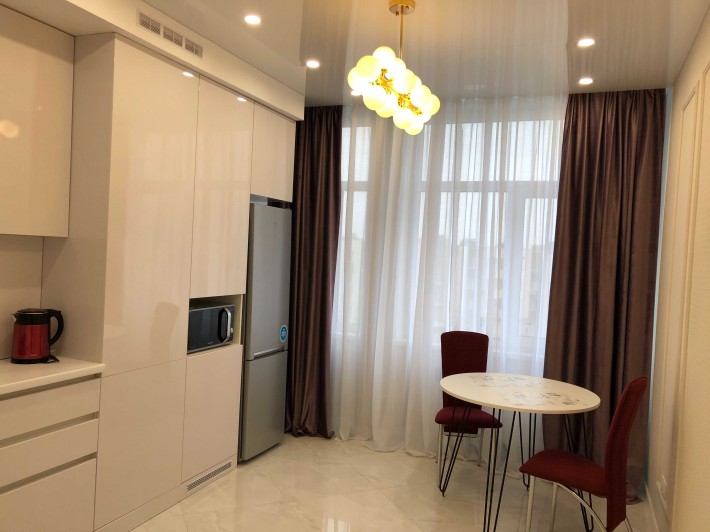 ЖК ПаркЛенд 1к 41 кв  для життя або під оренду, м. Васильківська 15 хв - фото 1