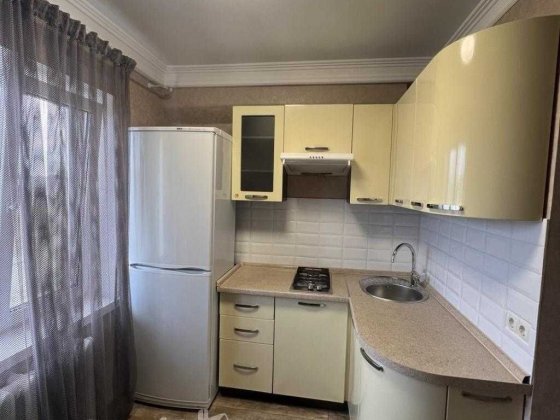 Продаж квартири 1к Йорданська, 8 м.Оболонь Київ Київ