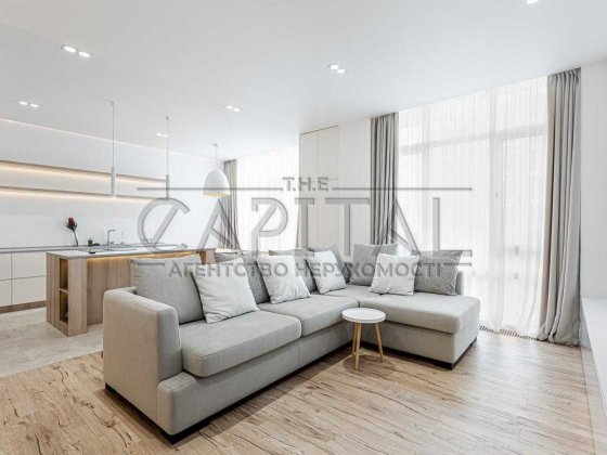 Продажа квартиры, ЖК Бульвар Фонтанов, ул. Саперное Поле, Печерск Київ