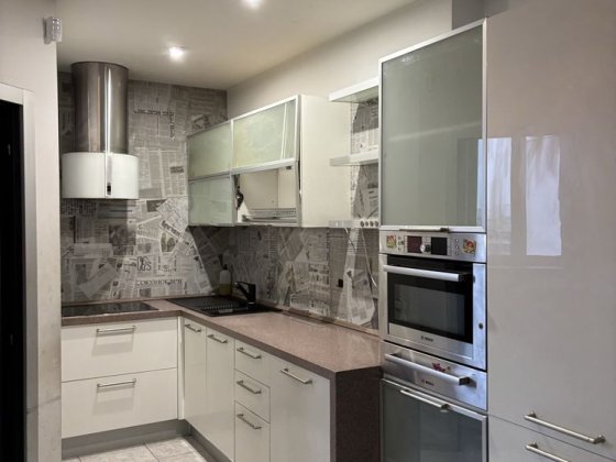 Квартира від ВЛАСНИКА! Київ