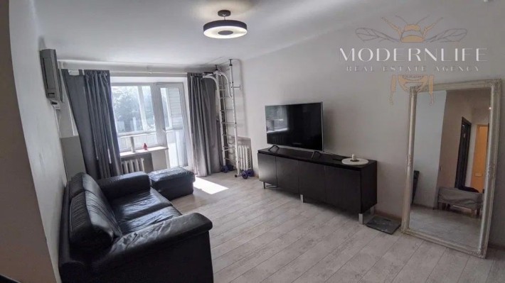 Продаж 2к квартири провулок Лабораторний 4 - фото 1