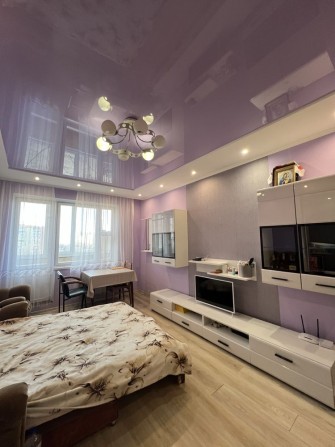 Продаж 4кімнатної квартири 97м2 Троещина Деснянський р-н Сабурова, 5 - фото 1