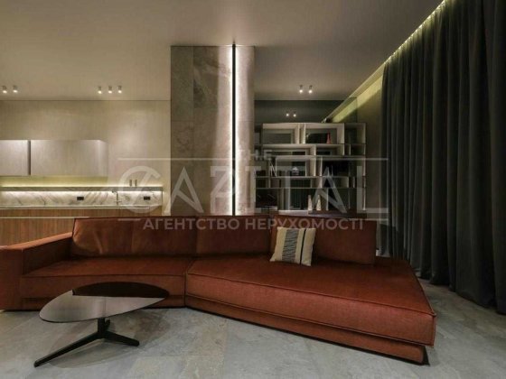 Продажа квартиры, ЖК Alter Ego, пер. Лабораторный, Печерск Київ