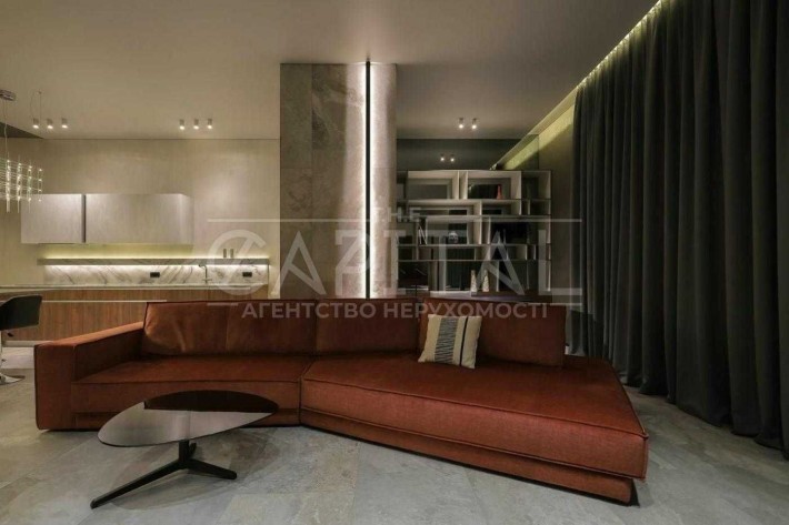 Продажа квартиры, ЖК Alter Ego, пер. Лабораторный, Печерск - фото 1