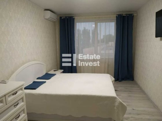 Продається 1-кімнатна квартира у ЖК "Казка", Феофанія Київ