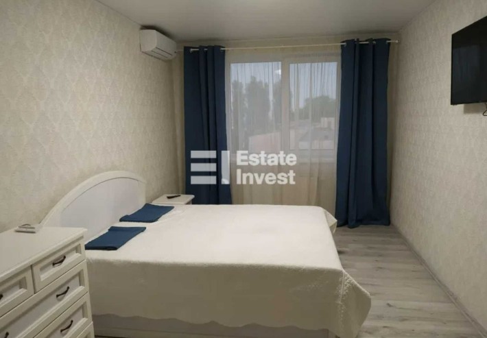 Продається 1-кімнатна квартира у ЖК "Казка", Феофанія - фото 1