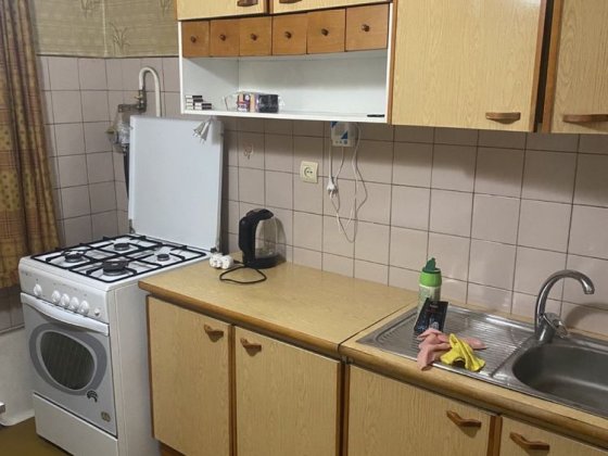 Продається 1-кімнатна квартира по вул.Закревського, 31 Київ