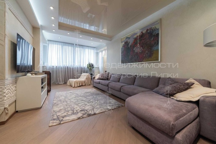 Продаж 4к квартири ЖК Новопечерські Липки Верхогляда, 3 Драгомирова - фото 1