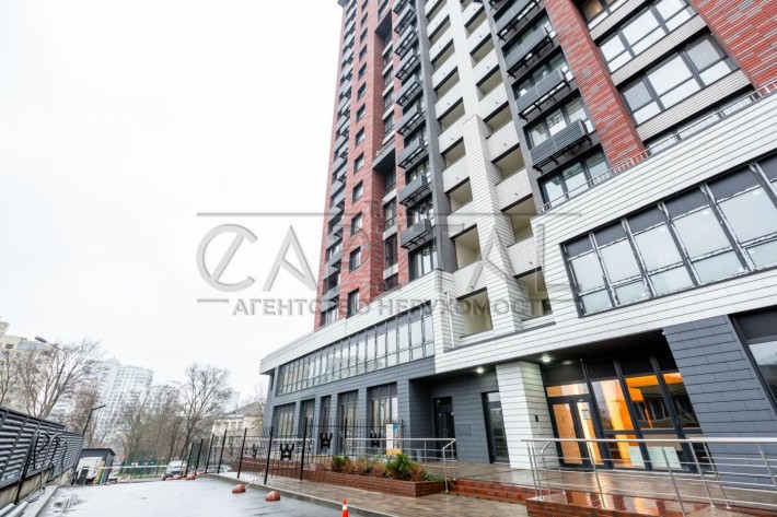 ТЕРМІНОВО продаж квартири в ЖК West House бізнес класу генератор Метро - фото 1