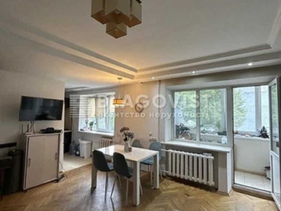 Продаж, 3-к, 87м2, з ремонтом, Велика Васильківська Киев