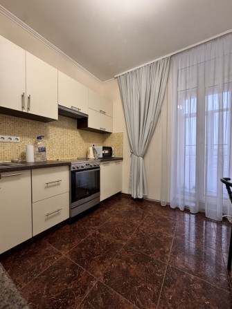 1-кімнатна в ЖК Комфорт Таун • Готова до заселення - фото 1