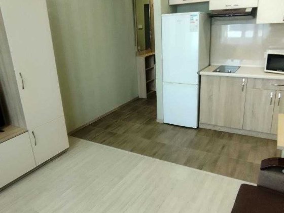 Продаж 1к студіо ремонт метро Лісова Вінстона Черчилля Червоноткацька Киев