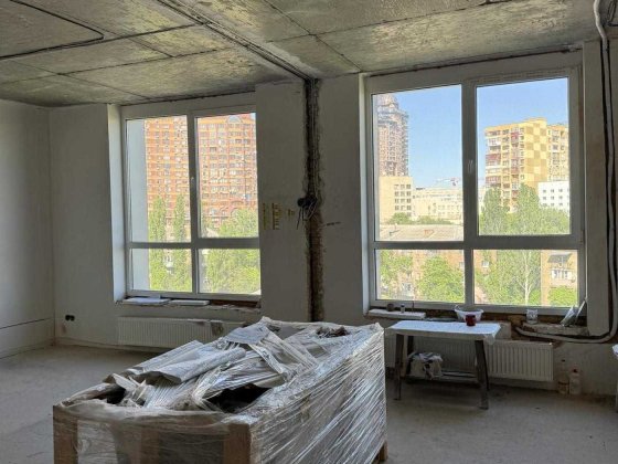 Продаж / Квартира Новопечерський Квартал №5 Печерськ, Київ Киев