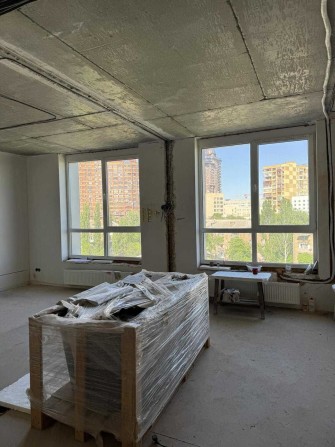 Продаж / Квартира Новопечерський Квартал №5 Печерськ, Київ - фото 1