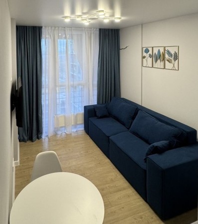 Вул. Ракетна, 24, 20хв. - цент Києва! Смарт для комфортного життя! - фото 1