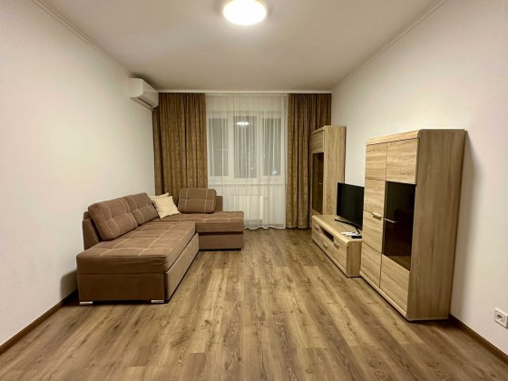 Продаж 1к квартири, ЖК Паркові озера, Парк Перемоги, м Дарниця - 15 хв Київ