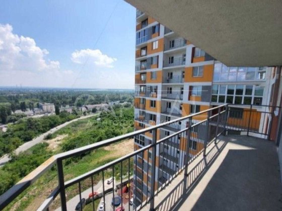 Продаж квартири жк Orange city| низький поверх| пров Лисогірський 20 Киев