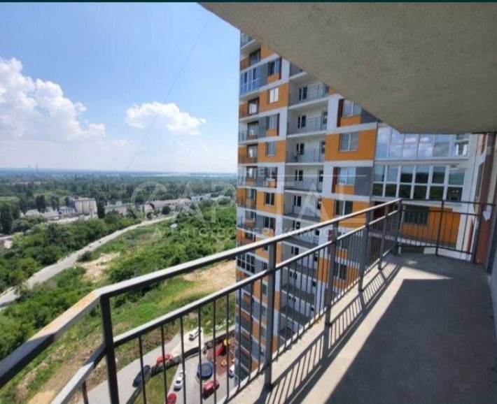 Продаж квартири жк Orange city| низький поверх| пров Лисогірський 20 - фото 1