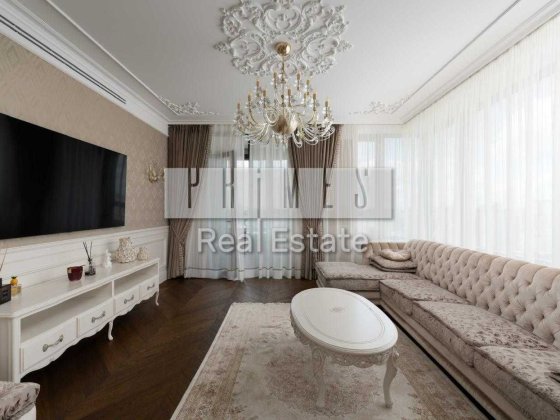 Продаж 4к пентхауса, ЖК Tetris Hall, вул. Ділова, 1/2, перша черга Киев