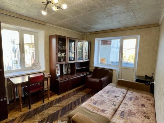 Продаж квартири 1к Празька, 31 Київ Київ