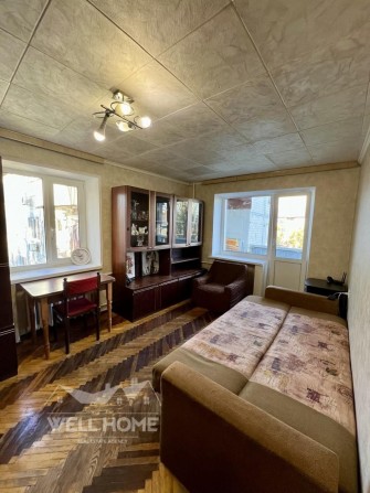 Продаж квартири 1к Празька, 31 Київ - фото 1