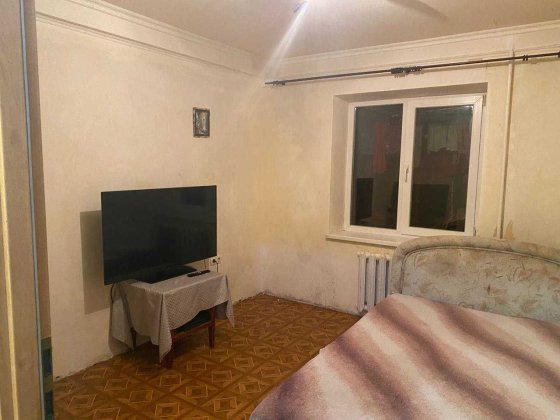 2-к квартира по вул Шолом Алейхема, 24 Киев