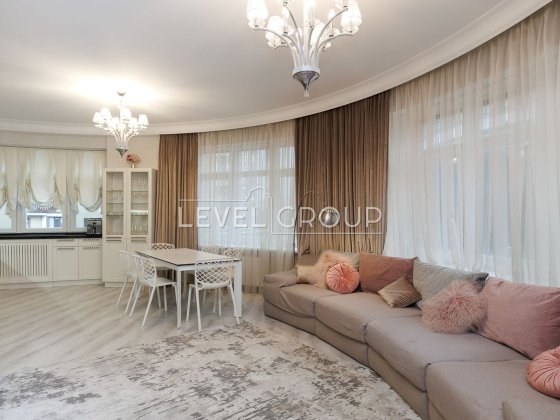 Продаж 4к квартири з ремонтом, Печерськ Киев