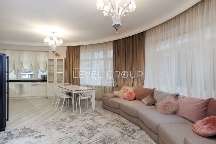 Продаж 4к квартири з ремонтом, Печерськ - фото 1