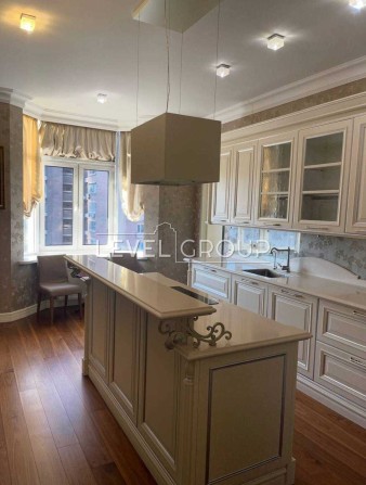 Продаж 4 кім ,клубний будинок ,вул. Антоновича 103,м.Палац Україна - фото 1