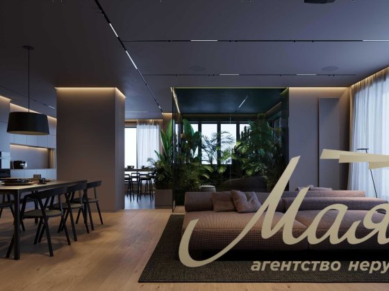 Продаж квартири в Obolon Residences, просп. Оболонський, м. Мінська Київ