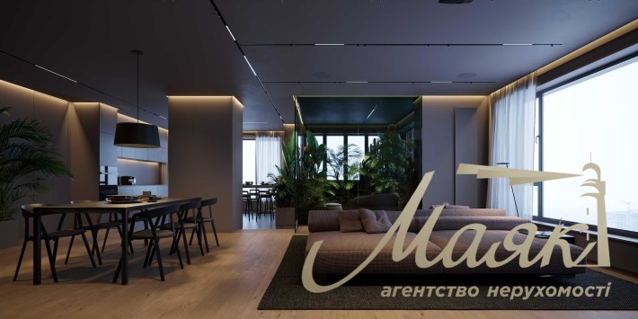 Продаж квартири в Obolon Residences, просп. Оболонський, м. Мінська - фото 1