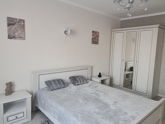 Продаж 1к Квартири ЖК "Моторний" Київ