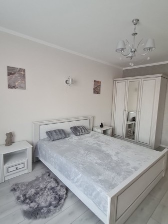 Продаж 1к Квартири ЖК "Моторний" - фото 1