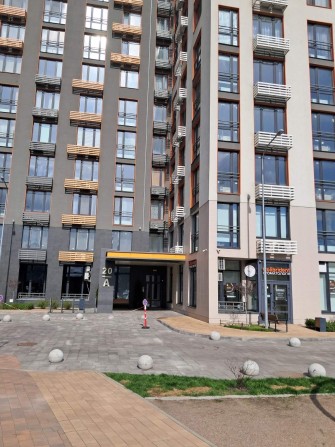 Продаж 1к квартира Київ ЖК Севен - фото 1