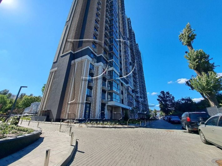 Продаж 1 к кв ЖК Голосіївський/Максимовича/метро Васильківська - фото 1