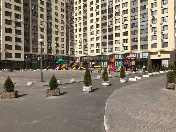 ЖК "ВЕНЕЦІЯ" Продаж 2кімнатної квартири ЛікоГрад метро Іпподром Київ