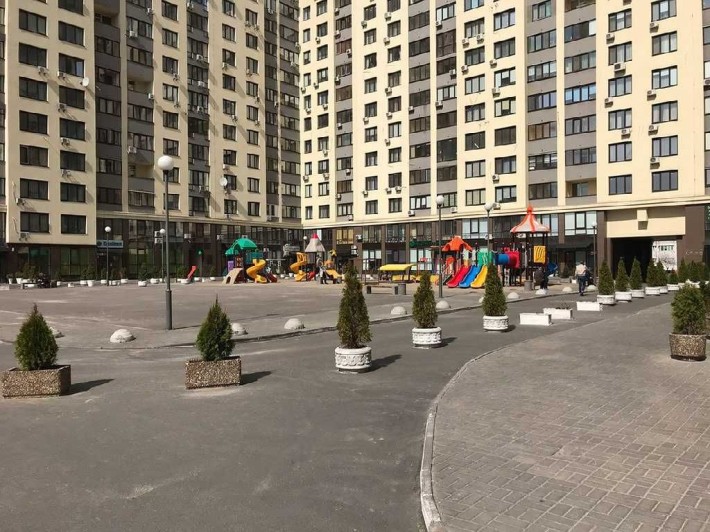 ЖК "ВЕНЕЦІЯ" Продаж 2кімнатної квартири ЛікоГрад метро Іпподром - фото 1