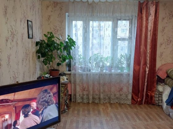 Без %!Простора 1к.квартира по вул. Стальського 30 Київ