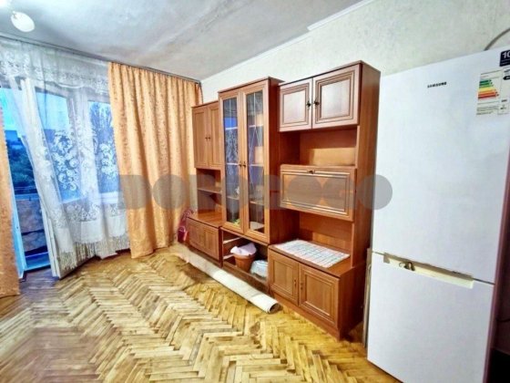 Продаж 1к квартири вул.  Академіка Навашина 13 Київ