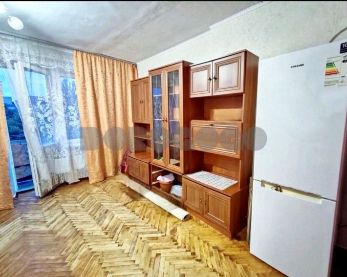 Продаж 1к квартири вул.  Академіка Навашина 13 - фото 1