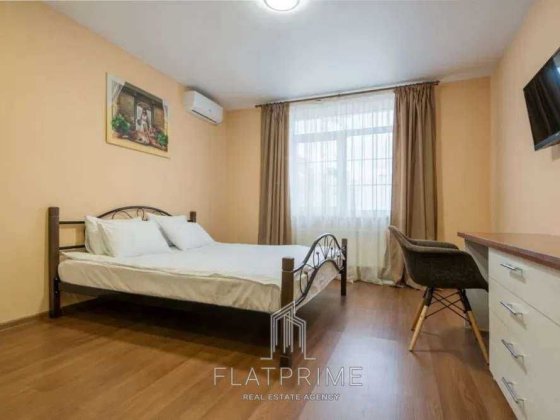 Студія в ЖК Нова Англія Метро Васильківська Михайла Максимовича БЕЗ % Киев