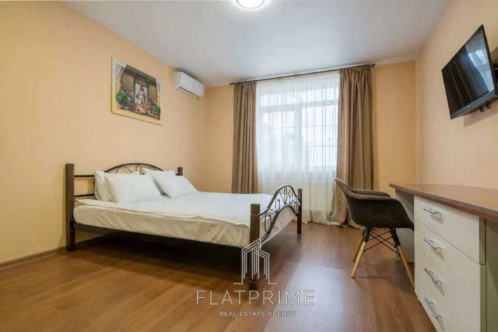 Студія в ЖК Нова Англія Метро Васильківська Михайла Максимовича БЕЗ % - фото 1