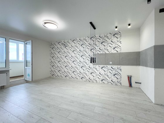 Продаж ЖК Ревуцький, 1K S-48m. Ревуцького 54, Харківська, Познякий Киев