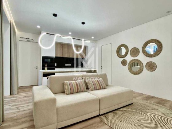 ДИЗАЙН‼️ТОП‼️Продам 1к квартиру 40м2 ЖК Французький квартал 2 Киев