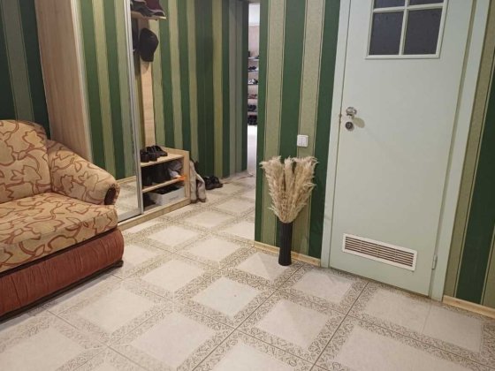 3к (119м2)  вул. Рональда Рейгана 34/51 (Драйзера) Троєщина Київ